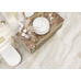 Керамогранит 60120BAL00P Barcelo White 60x120 - фото в интерьере