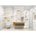 Керамогранит 60120BAL00P Barcelo White 60x120 - фото в интерьере