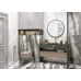 Керамогранит 60120BAL15P Barcelo Gris 60x120 - фото в интерьере