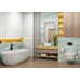 Керамогранит 60120BLM06HG Blumarin 600x1200x7 - фото в интерьере