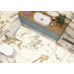 Керамогранит 60120CBO55P Calacatta Borghini 60x120 - фото в интерьере
