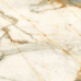 Керамогранит 6060CBO55P Calacatta Borghini 60x60 - фото в интерьере