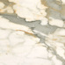 Керамогранит 6060CBO55P Calacatta Borghini 60x60 - фото в интерьере