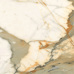 Керамогранит 6060CBO55P Calacatta Borghini 60x60 - фото в интерьере