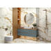 Керамогранит 6060CBO55P Calacatta Borghini 60x60 - фото в интерьере
