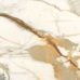 Керамогранит 6060CBO55P Calacatta Borghini 60x60 - фото в интерьере