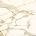 Керамогранит 6060CBO55P Calacatta Borghini 60x60 - фото в интерьере