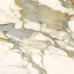 Керамогранит 6060CBO55P Calacatta Borghini 60x60 - фото в интерьере