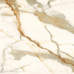 Керамогранит 6060CBO55P Calacatta Borghini 60x60 - фото в интерьере