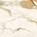 Керамогранит 6060CBO55P Calacatta Borghini 60x60 - фото в интерьере