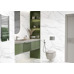 Керамогранит 60120CLM15P Calacatta Montreal 60x120 - фото в интерьере