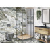 Керамогранит 60120CAS55P Cascade Natural 60x120 - фото в интерьере