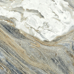 Керамогранит 6060CAS55P Cascade Natural 60x60 - фото в интерьере