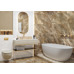Керамогранит 60120CLU21P Columbia Sand 60x120 - фото в интерьере