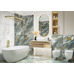 Керамогранит 6060CLU31P Columbia Jungle 60x60 - фото в интерьере