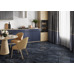 Керамогранит 6060CBL23HG Cuba Blue 600x600x8 - фото в интерьере