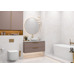 Керамогранит 60120ICO00P Ice Onyx 60x120 - фото в интерьере