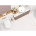 Керамогранит 60120ICO02P Ice Onyx Rosy 60x120 - фото в интерьере