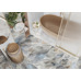 Керамогранит 60120ILN18HG Illusion Smoky 600x1200x7 - фото в интерьере