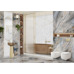 Керамогранит 60120ILN55HG Illusion Flow 600x1200x8 - фото в интерьере