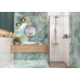 Керамогранит 60120ILN55HG Illusion Flow 600x1200x8 - фото в интерьере