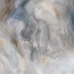 Керамогранит 6060ILN18HG Illusion Smoky 600x600x8 - фото в интерьере