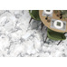Керамогранит 60120KFA05P Karibib Fantasy 60x120 - фото в интерьере