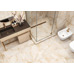 Керамогранит 6060MOS21P Moonstone Gold 60x60 - фото в интерьере
