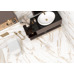Керамогранит 60120SAC11P Sandy Carrara 60x120 - фото в интерьере
