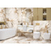 Керамогранит 60120SKY21P Skyros Gold 60x120 - фото в интерьере