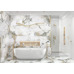 Керамогранит 6060SKY21P Skyros Gold 60x60 - фото в интерьере