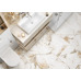 Керамогранит 6060SKY21P Skyros Gold 60x60 - фото в интерьере