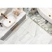 Керамогранит 6060SWX00P Snow Onyx 60x60 - фото в интерьере