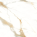Керамогранит 6060STI00P Statuario Infinito White 60x60 - фото в интерьере