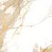 Керамогранит 6060STI00P Statuario Infinito White 60x60 - фото в интерьере