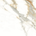 Керамогранит 6060STI00P Statuario Infinito White 60x60 - фото в интерьере