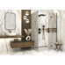 Керамогранит 6060STA31P Statuario Bronze 60x60 - фото в интерьере