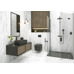 Керамогранит 6060STA31P Statuario Bronze 60x60 - фото в интерьере