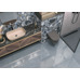Керамогранит 60120STD15P Studio Gray 60x120 - фото в интерьере