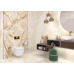 Керамогранит 6060TLN01P Talisman Onyx Crema 60x60 - фото в интерьере