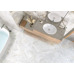 Керамогранит 6060TLN01P Talisman Onyx Crema 60x60 - фото в интерьере