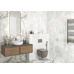 Керамогранит 6060TLN01P Talisman Onyx Crema 60x60 - фото в интерьере