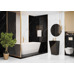 Керамогранит 60120TWN99HG Twinstone Black суперполированный 600x1200x8 - фото в интерьере