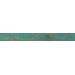 Керамогранит Lea Ceramiche Bio Recover Full Blue Golden Flame 20x90