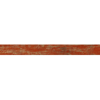 Керамогранит Lea Ceramiche Bio Recover Full Red Golden Flame 20x90
