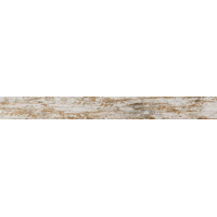 Керамогранит Lea Ceramiche Bio Recover Full White Golden Flame 20x90