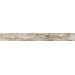 Керамогранит Lea Ceramiche Bio Recover Full White Golden Flame 20x90
