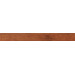 Керамогранит Lea Ceramiche Bio Recover Pied De Poule Red Golden Flame 20x90