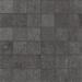 Керамогранит Lea Ceramiche Concreto Mos. 36 Dark Lapp 30x30