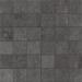 Керамогранит Lea Ceramiche Concreto Mos. 36 Dark Nat 30x30